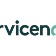 Logo ServiceNow