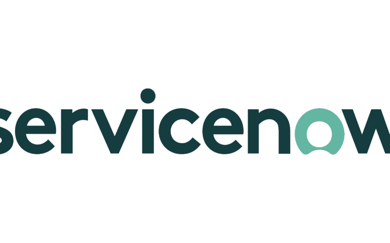 Logo ServiceNow