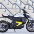 motocicleta can am pulse