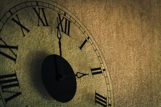 Călătorie în timp