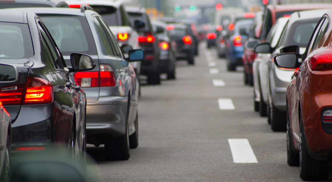 masini trafic