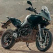 motocicleta zero