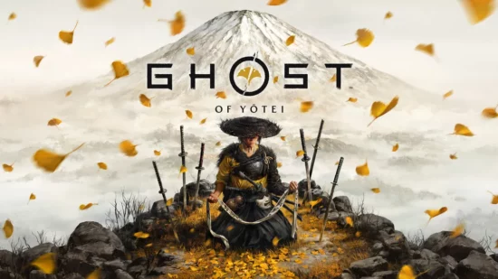 Jocul video Ghost of Yotei