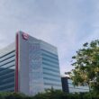 Sediu TSMC din Taiwan