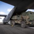 Lansatoare Himars în taiwan