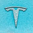 Logo Tesla