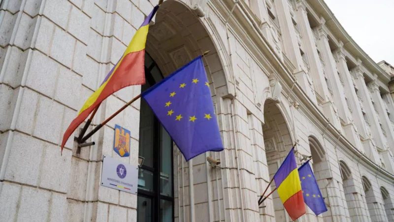 Ministerul-Finanțelor