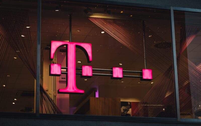 Logo Telekom