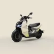 concept scuter electric