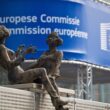 sediu al comisiei europene