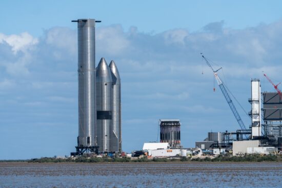 SpaceX