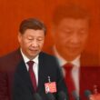 Presedintele chinez Xi Jinping