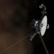 sonda voyager 1