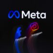 Logo Meta, Facebook și Instagram