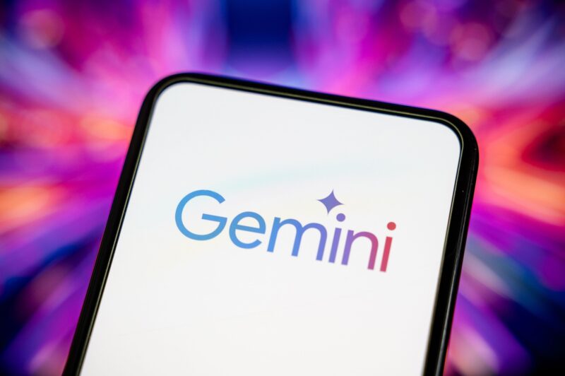 google gemini