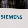 Logo Siemens