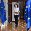 roxana minzatu vicepresedinte al comisiei europene