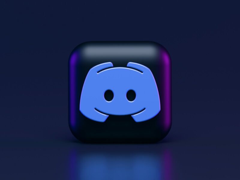 Logo Discord