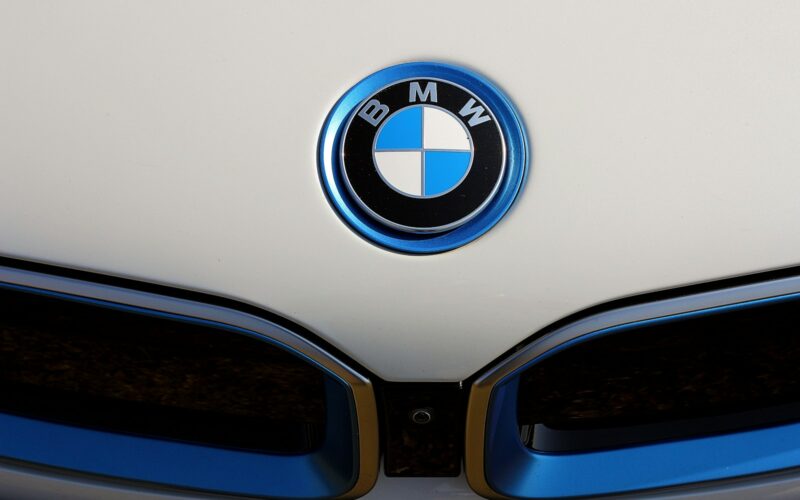 Logo BMW