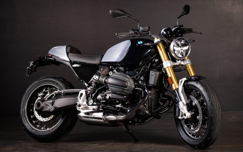 BMW R 12 nineT
