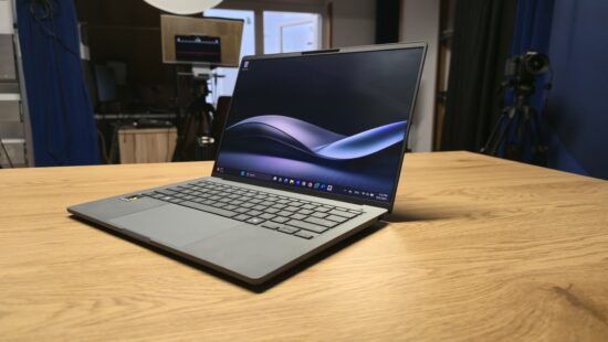 Laptop ASUS Zenbook A14