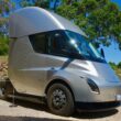 Tesla Semi