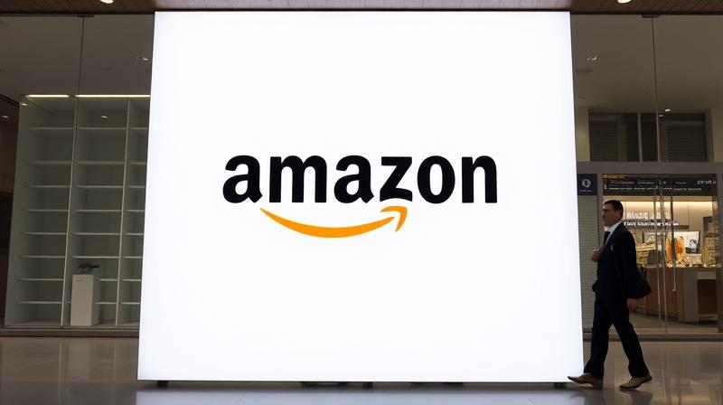Magazin Amazon în China