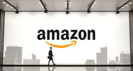 Magazin Amazon în China
