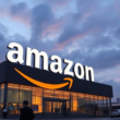 Magazin Amazon în China