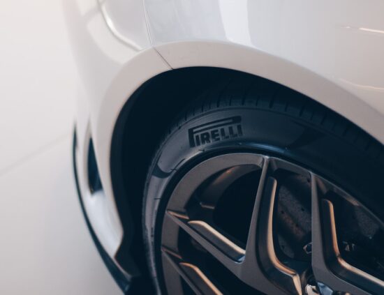 Anvelopa Pirelli