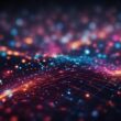 ai generated, particles, waves, physics, quantum physics, molecules, theory of relativity, electrons, light, matter, photons, dualism, abstract, artificial intelligence, technology, line, design, template, fractal, energy, curve, perception, physics, physics, quantum physics, quantum physics, quantum physics, quantum physics, quantum physics