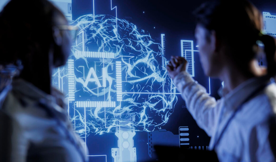 Inteligență artificială