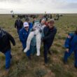 Don Pettit, cel mai vârstnic astronaut activ al NASA