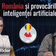 Interviu Ana Maria Stancu