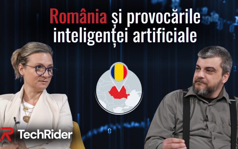 Interviu Ana Maria Stancu
