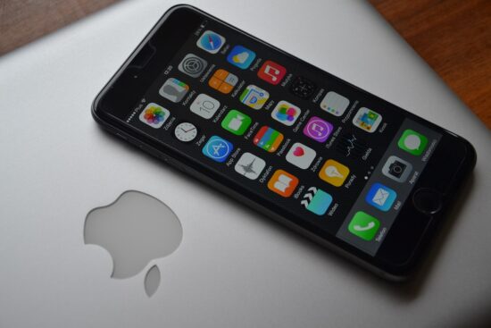 telefon Apple