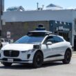 Mașină autonomă Waymo