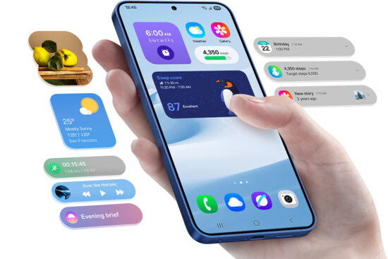 Perplexity în discuții preliminare cu Samsung pentru a deveni o opțiune de asistent AI