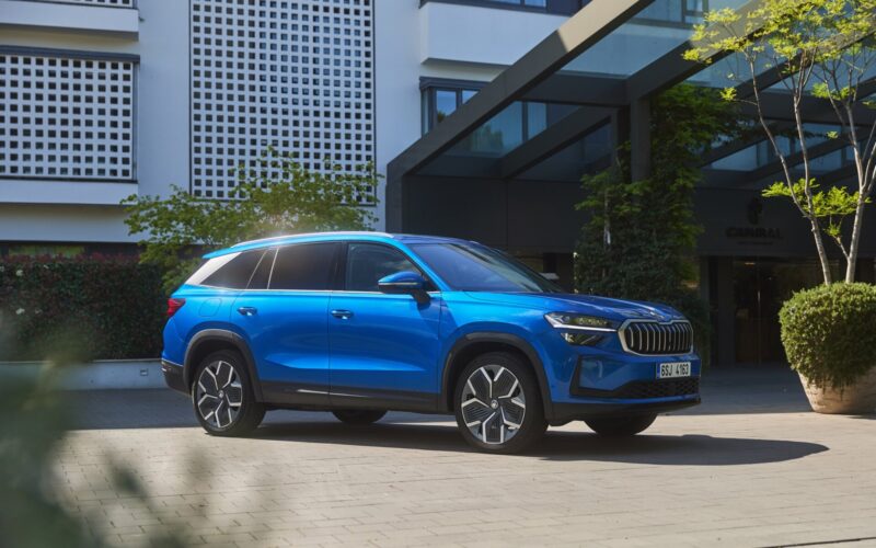 Skoda