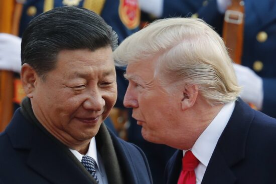 China fentează tarifele SUA