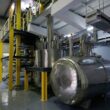Reactor nuclear cu toriu în China