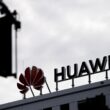 Sediu Huawei