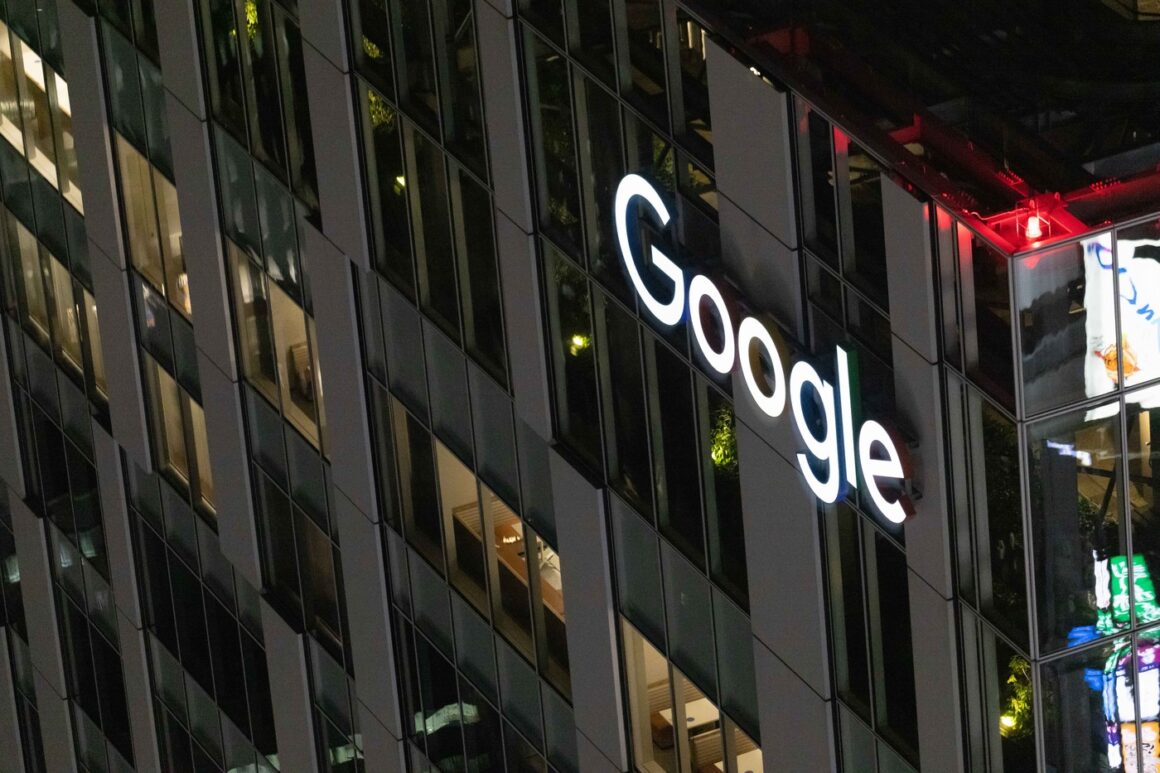 Sediu Google