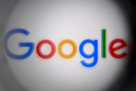 Logo Google