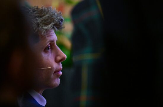 CEO-ul OpenAI, Sam Altman