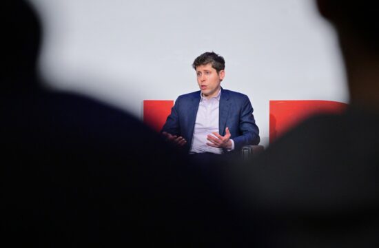CEO-ul OpenAI, Sam Altman