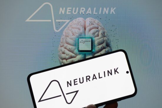 Logo Neuralink