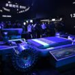 Baterie auto produsă de compania chineză CATL