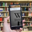 Aplicatie Wikipedia