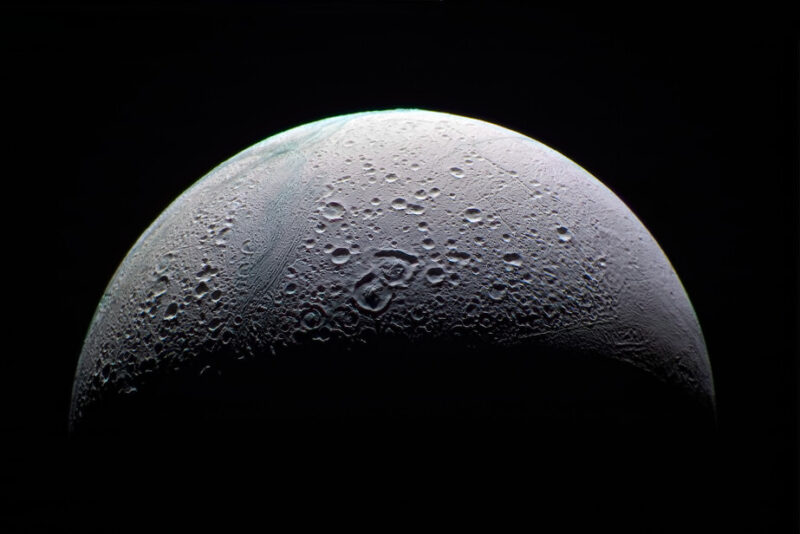 Enceladus